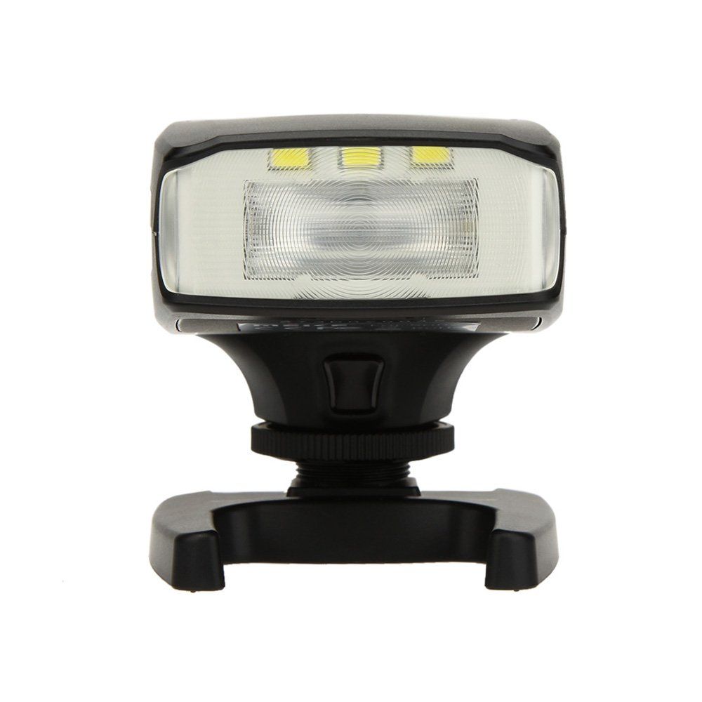  MEIKE MK 320 S TTL M 1 2 フラッシュ ストロボ 小型 Sony ホットシューデジタル一眼レフカメラ適用 並行輸入品 その他 カメラ