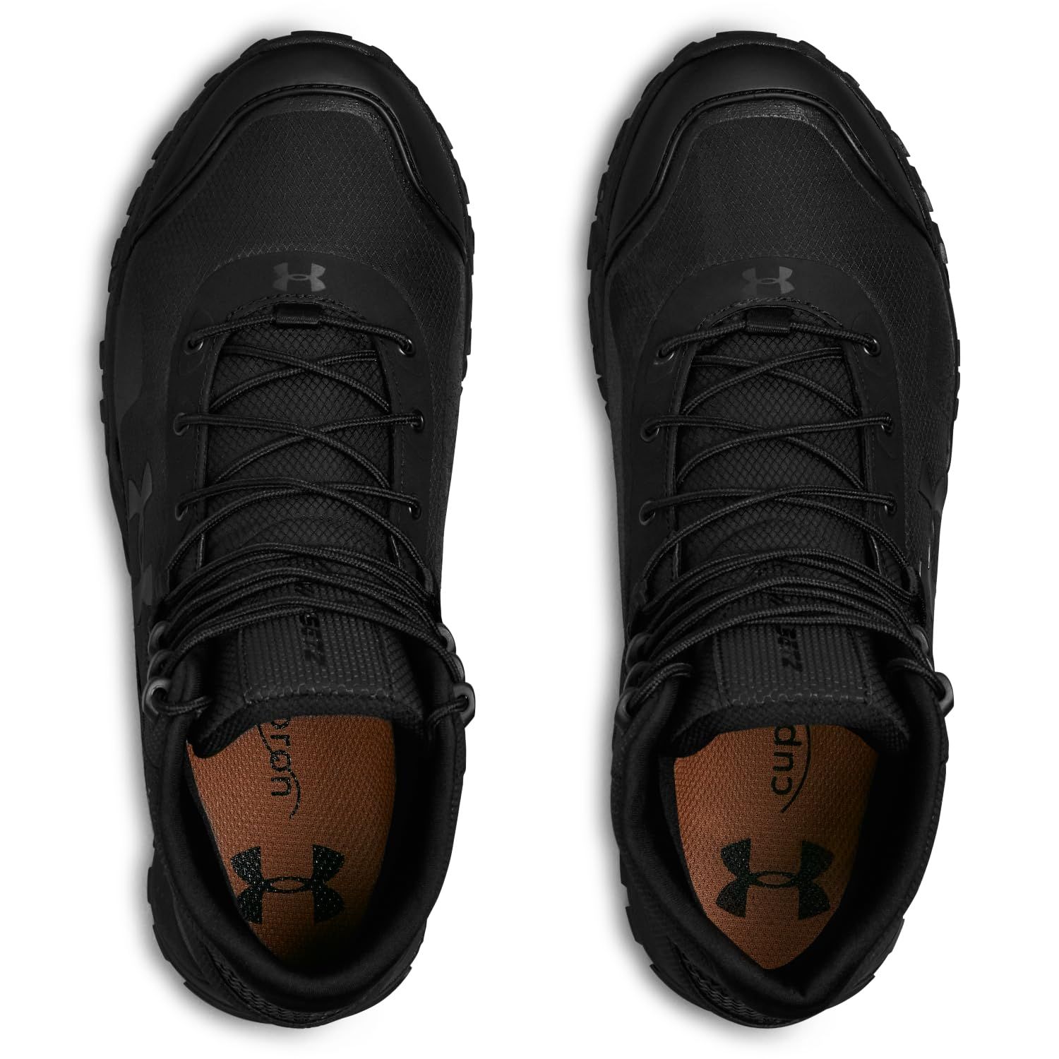 タクティカルブーツ