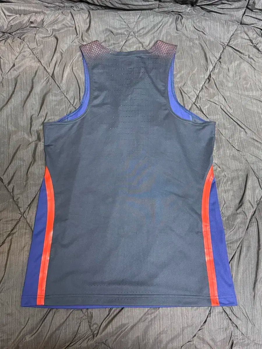 ナイキ 2016 オリンピック USA バスケットボール ジャージ