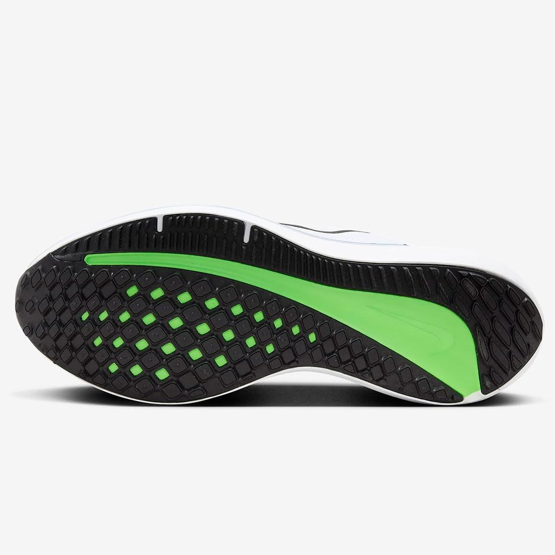 グリーンストライク