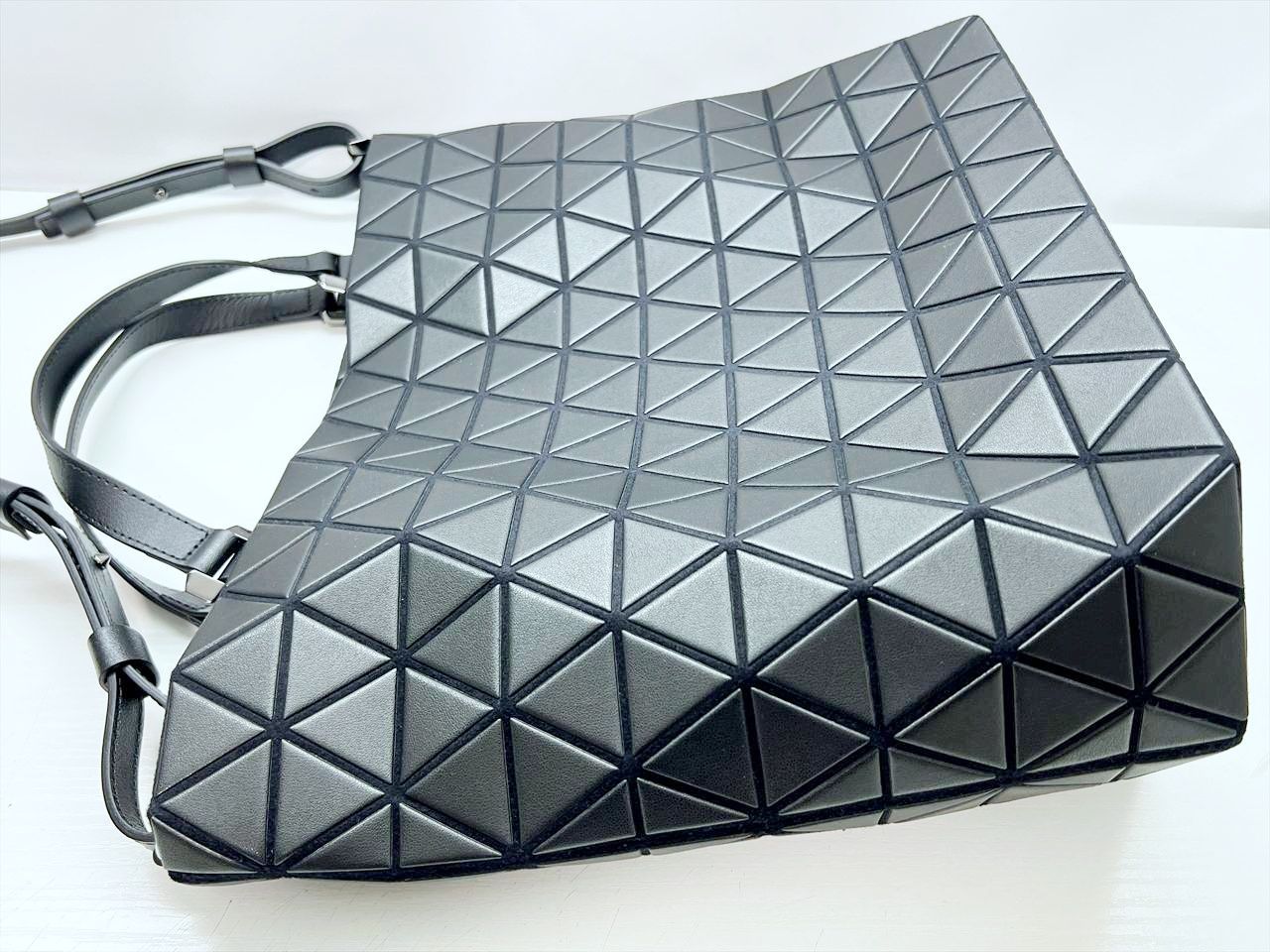 未使用保管 ISSEY MIYAKE イッセイミヤケ BAOBAO バオバオ CRYSTAL