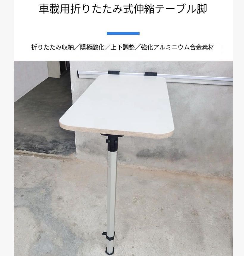 Peakfourteen アウトドアテーブル シルバー Peakfourteen アウトドアテーブル シルバー