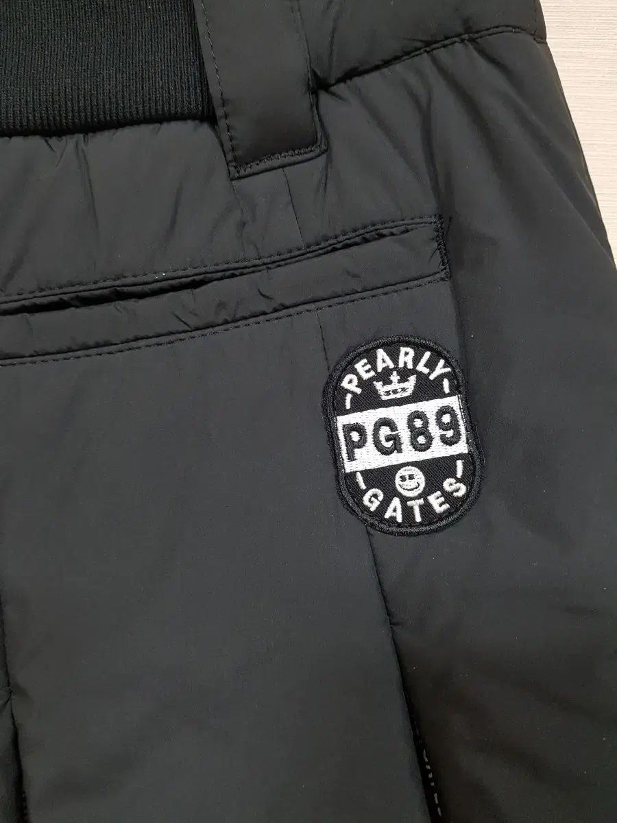 プリーツ ダウン