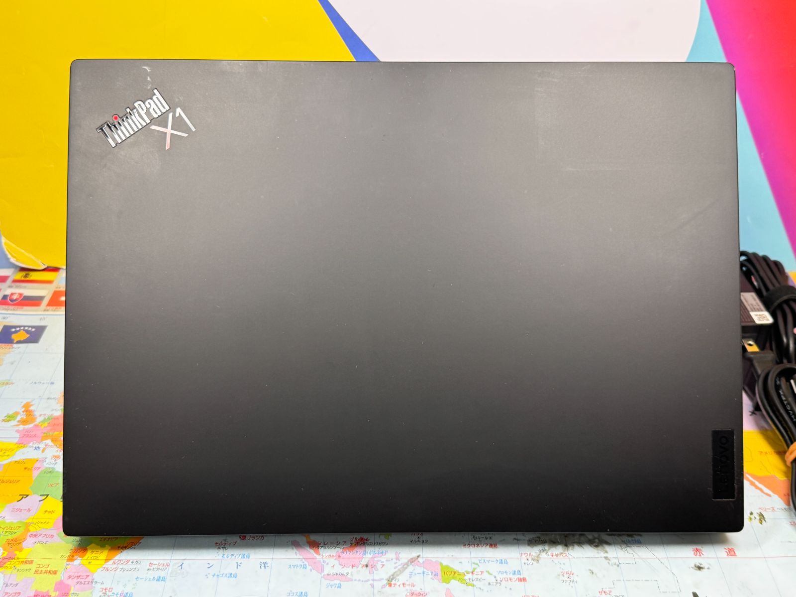 第12世代 レノボ