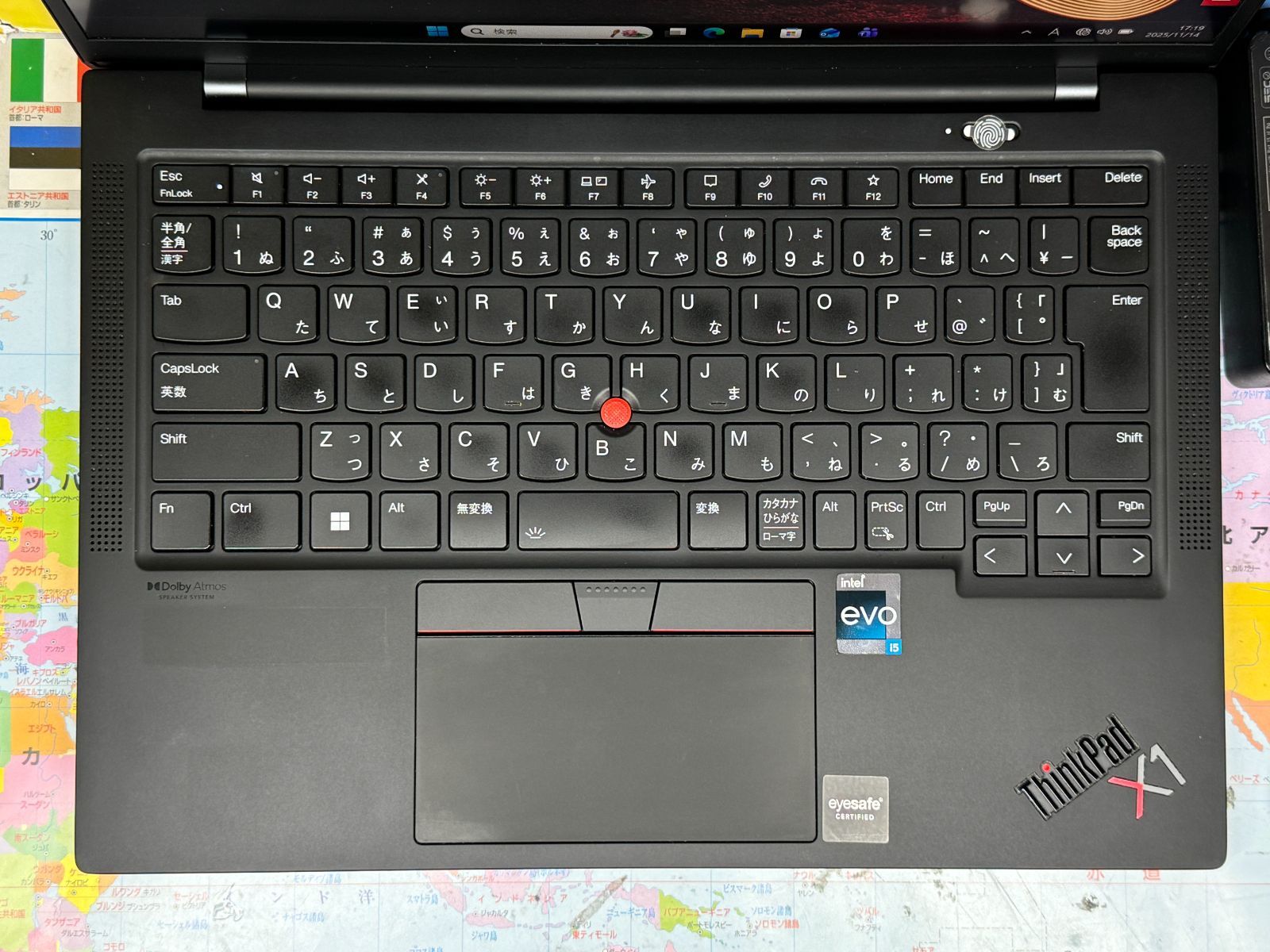 第12世代 レノボ Thinkpad X 1 Carbon 10 th 軽量
