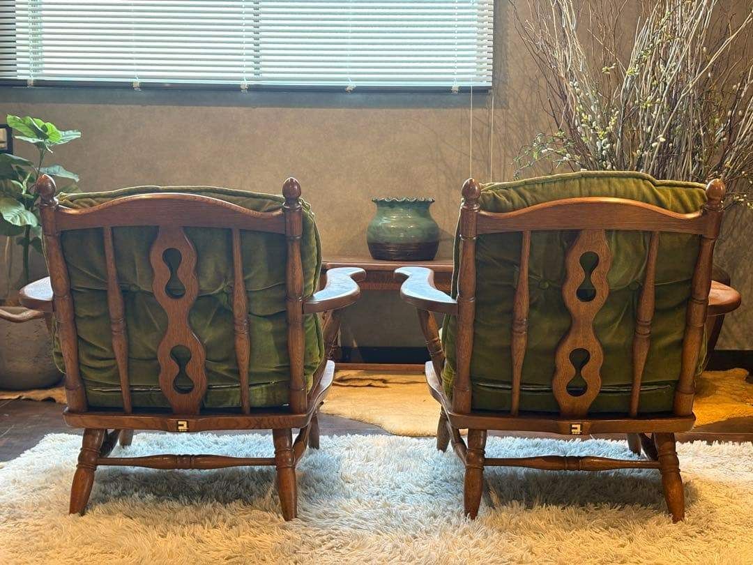 KOSUGA コスガ アームチェア アームソファ ダイニングチェア YZ KOSUGA コスガ アームチェア アームソファ ダイニングチェア YZ