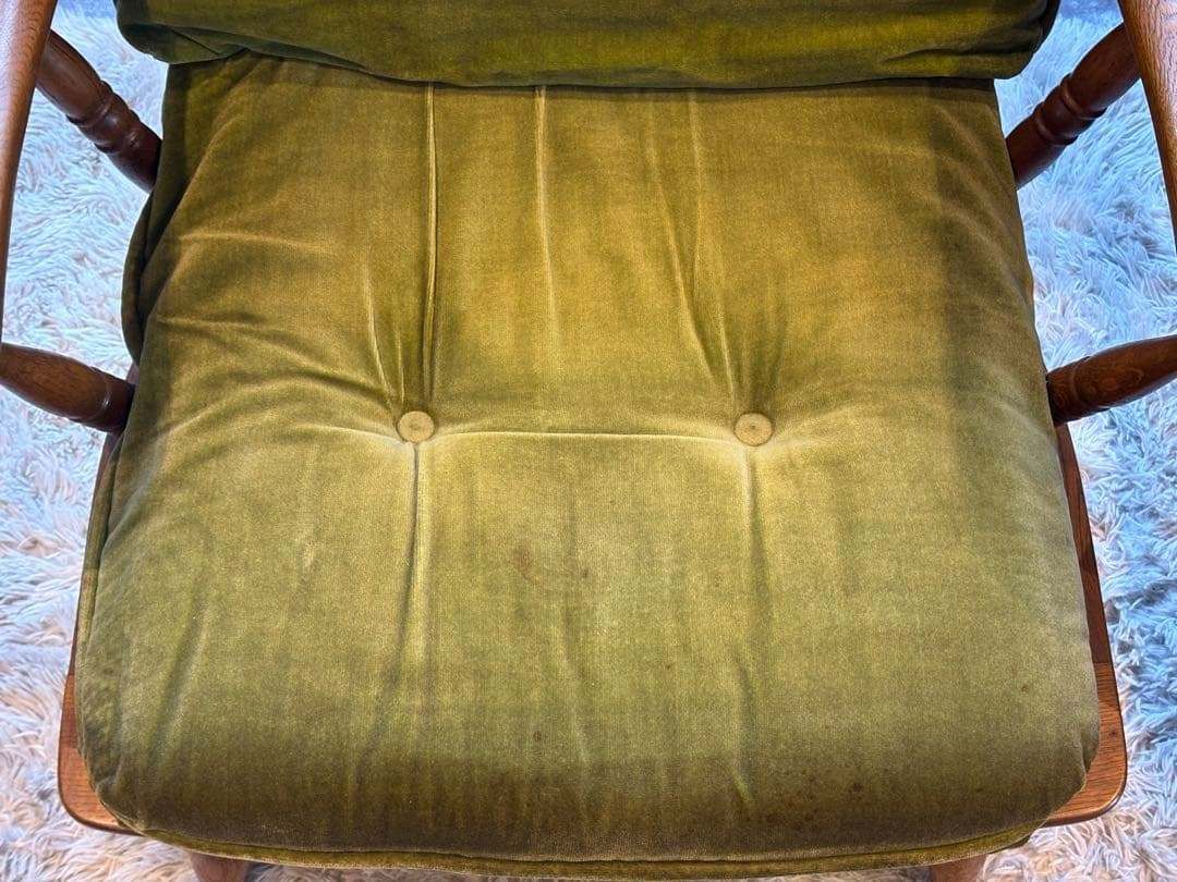 KOSUGA コスガ アームチェア アームソファ ダイニングチェア YZ KOSUGA コスガ アームチェア アームソファ ダイニングチェア YZ