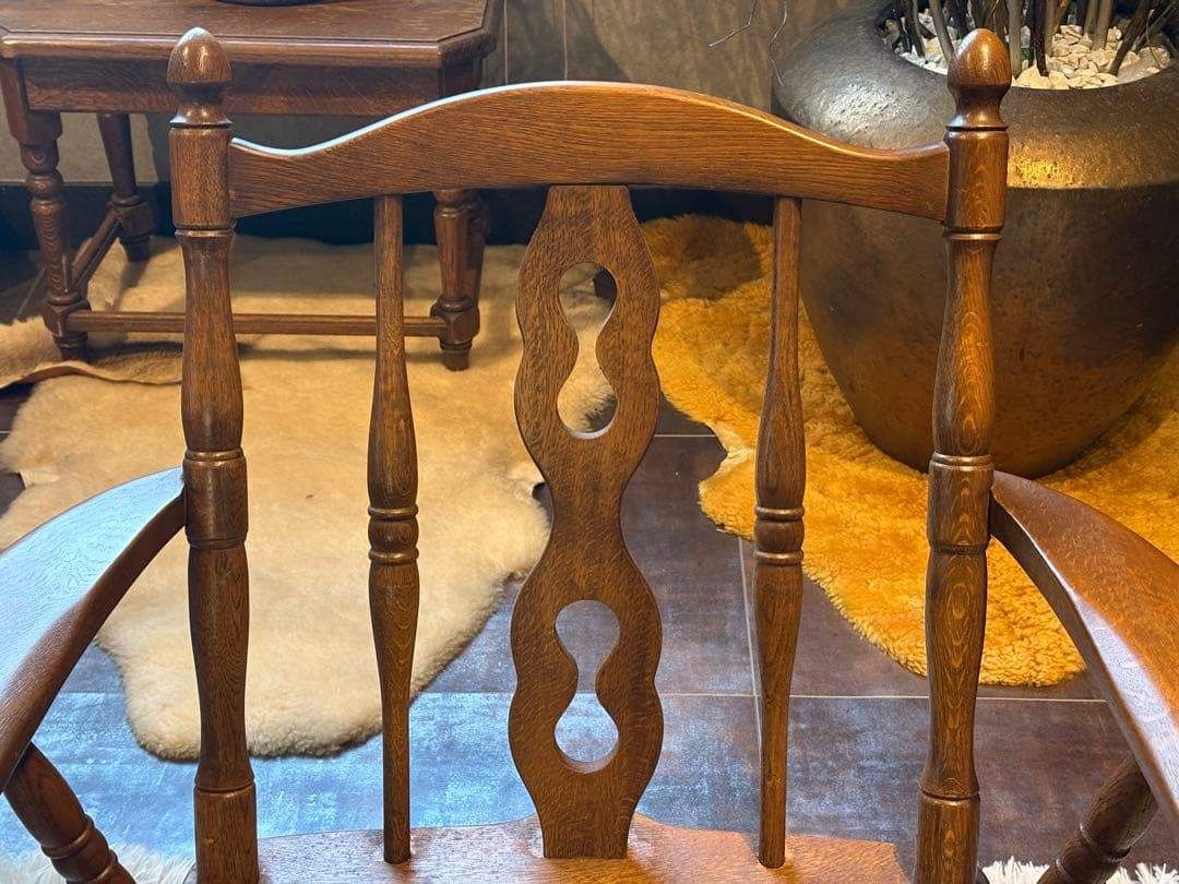 KOSUGA コスガ アームチェア アームソファ ダイニングチェア YZ ORGA Arm Chair KOSUGA コスガ アームチェア アームソファ ダイニング