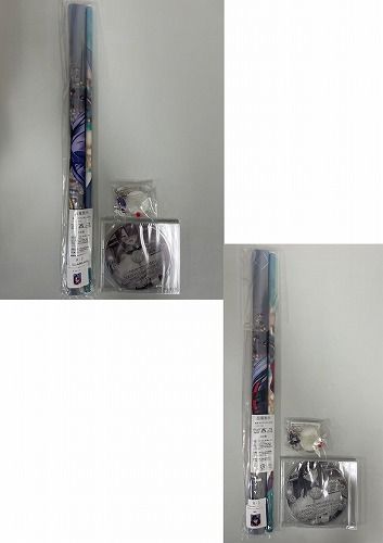 みるくふぁくとりー][全5種フルセット・C106・3点セット(B2