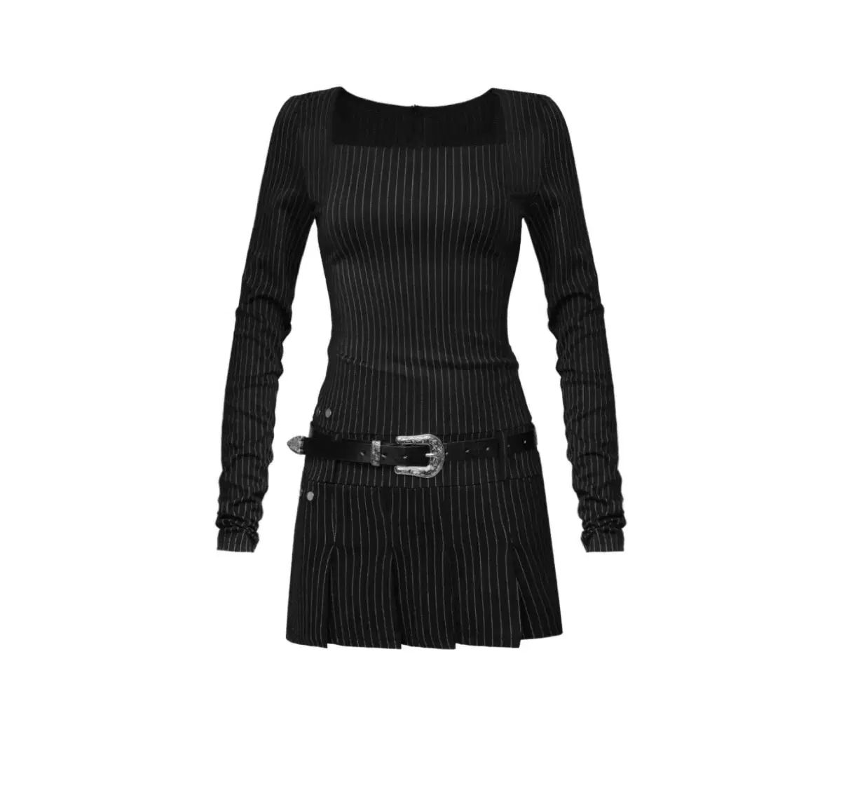 BN from ONE PIECE ウェスタン ピン