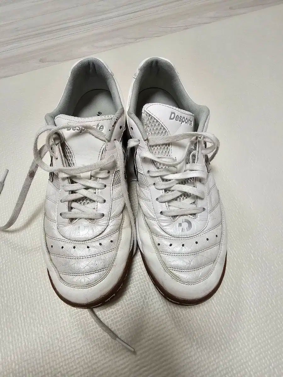 デスポルチ サンルイス kt pro2 270