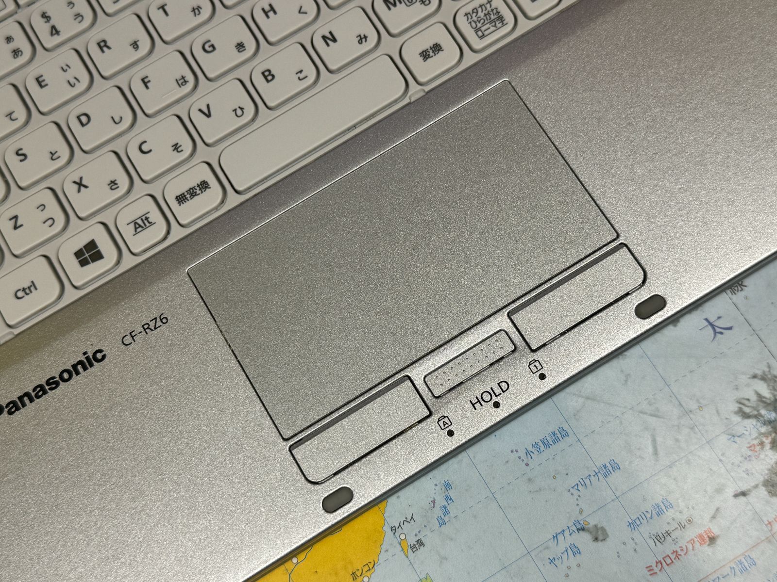  パナソニック CF-RZ 6 10.1型 タブレット 超軽量 Office 2025 Windowsノート本体 ノートPC