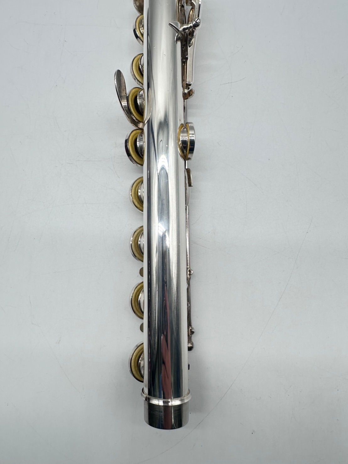 【初心者　学生の方向け】JUPITERフルート JFL-511SE ジュピター JUPITER ジュピター JFL-511S フルート 本体 シルバー ハードケース