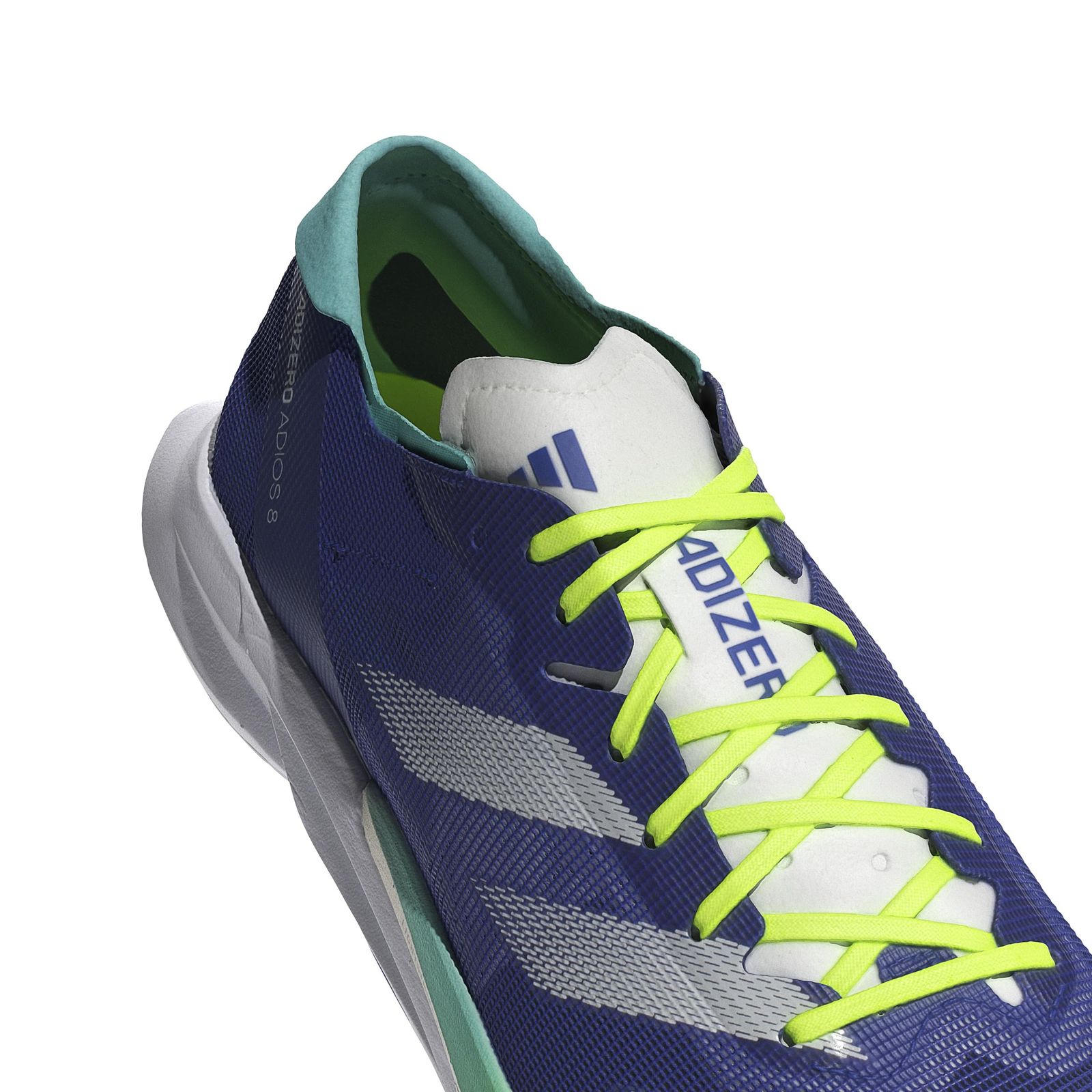 ルシッドブルー ゼロメタリック