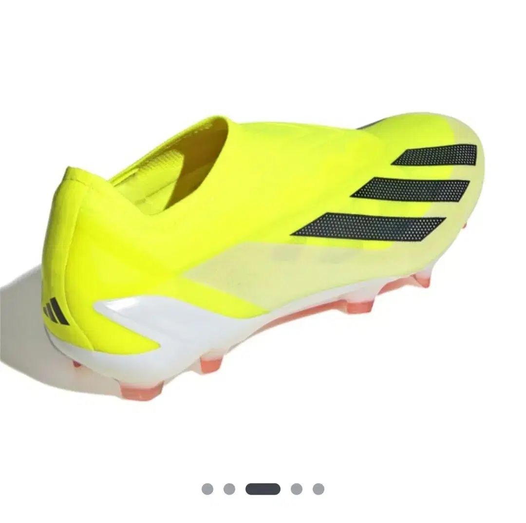 アディダス X スピードポータル サッカーシューズ 蛍光色