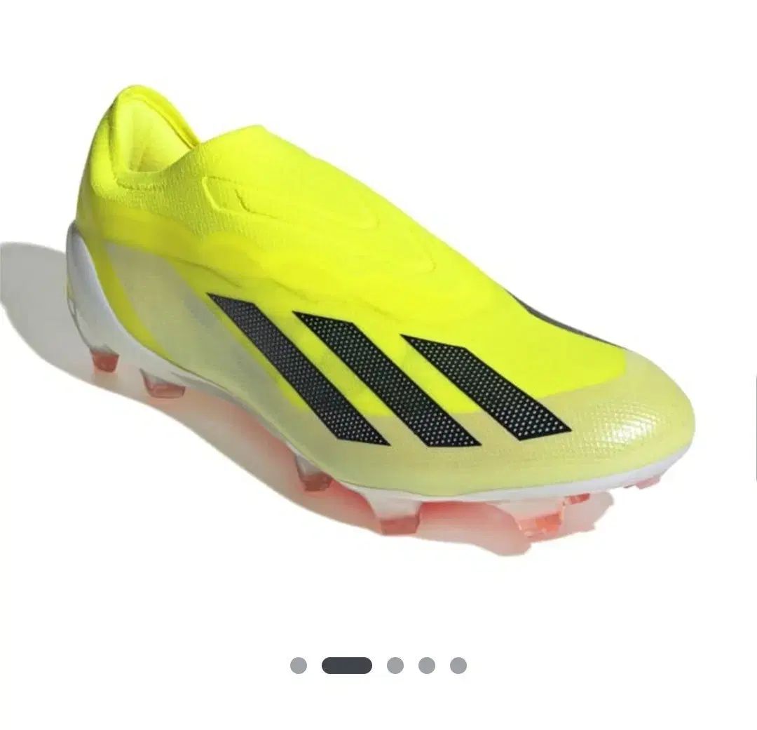 アディダス X スピードポータル サッカーシューズ 蛍光色