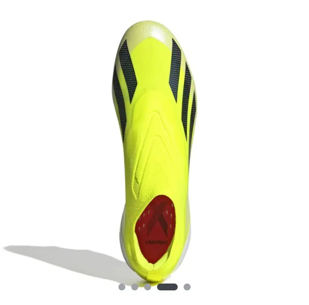 スピードポータル サッカーシューズ