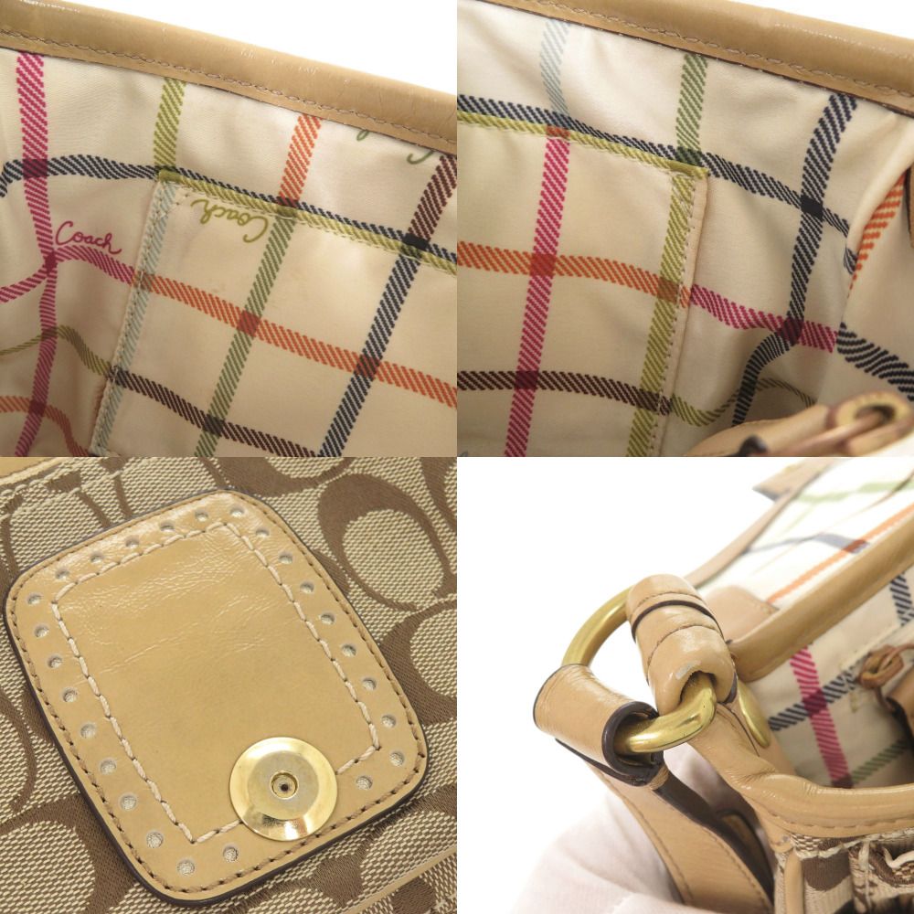 パテントレザー