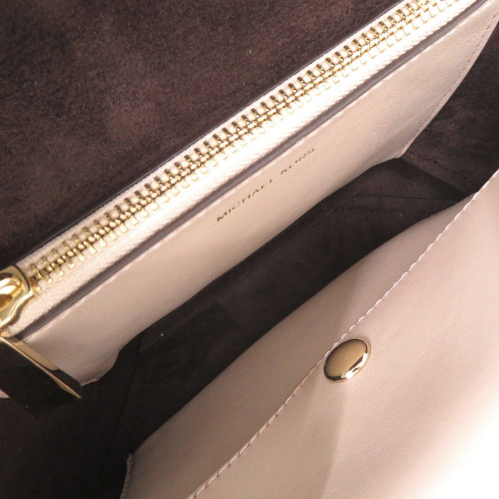 PVCコーティングキャンバス ブラウン