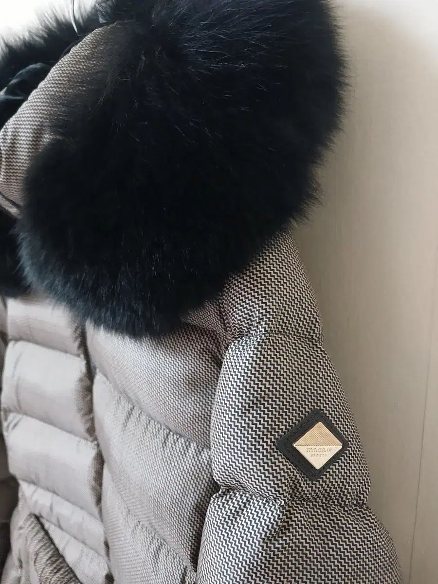 マスコットゴルフ レディース ダウンジャケット クリーニング済