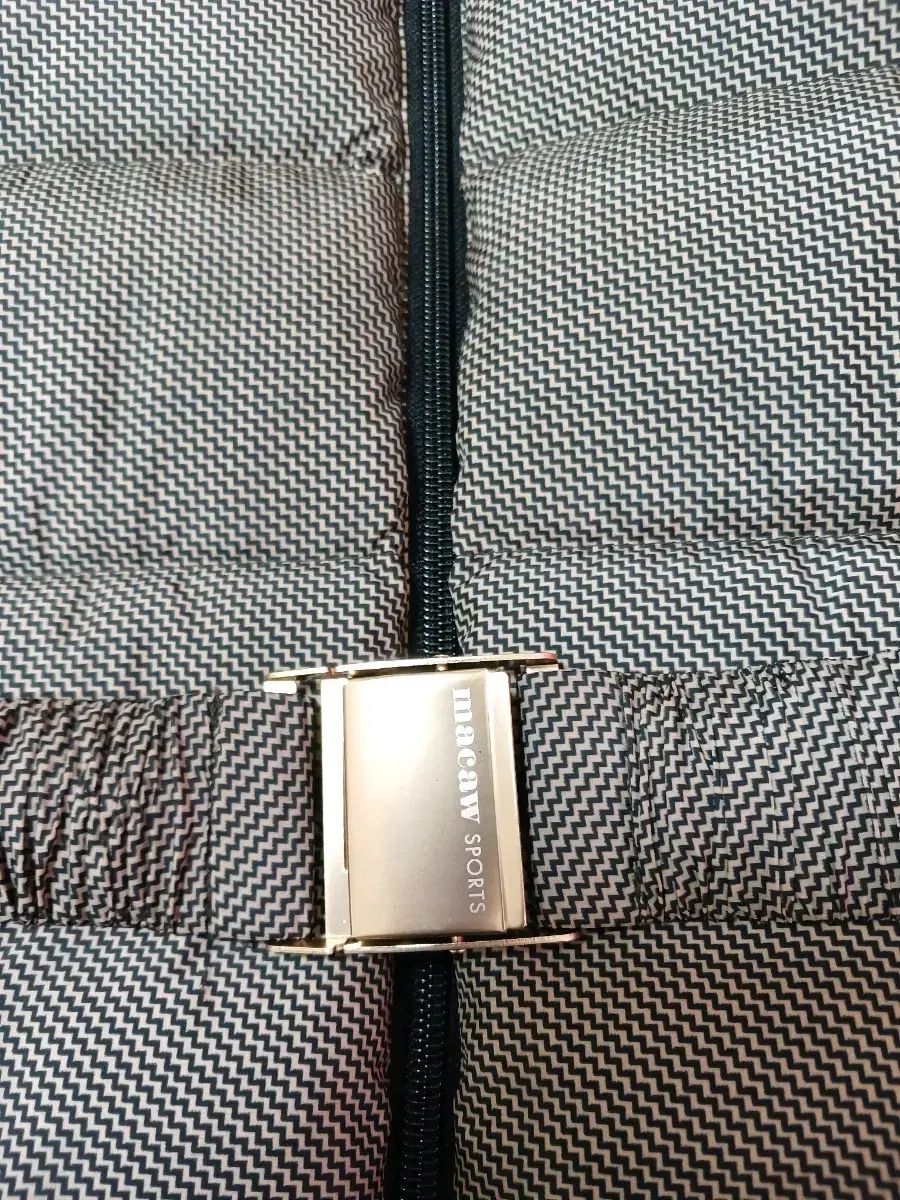 ダウンジャケット