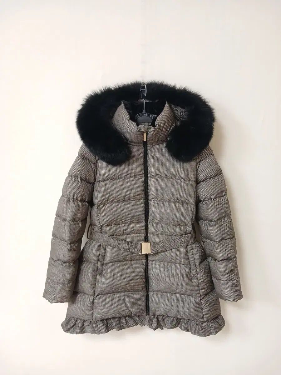 マスコットゴルフ レディース ダウンジャケット クリーニング済