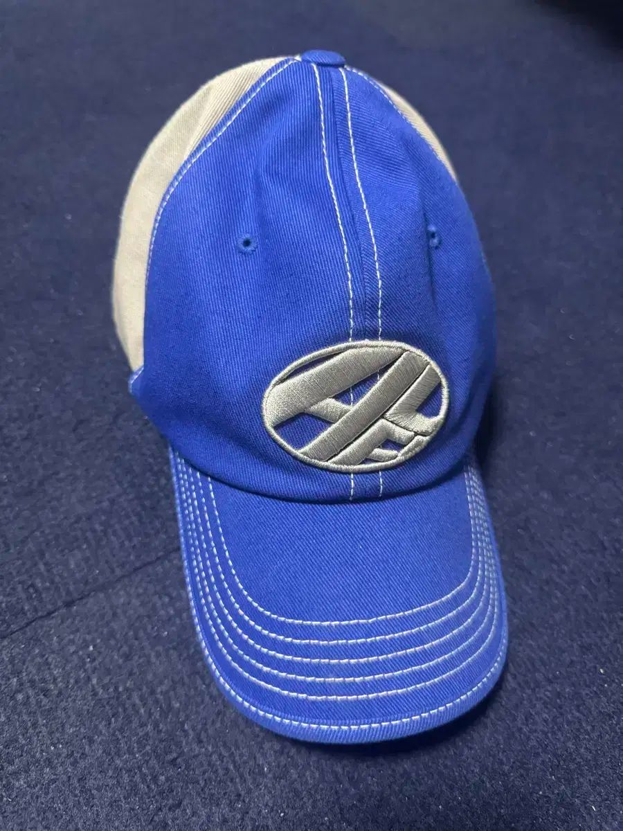 ADER ERROR アーダーエラー 帽子 A2