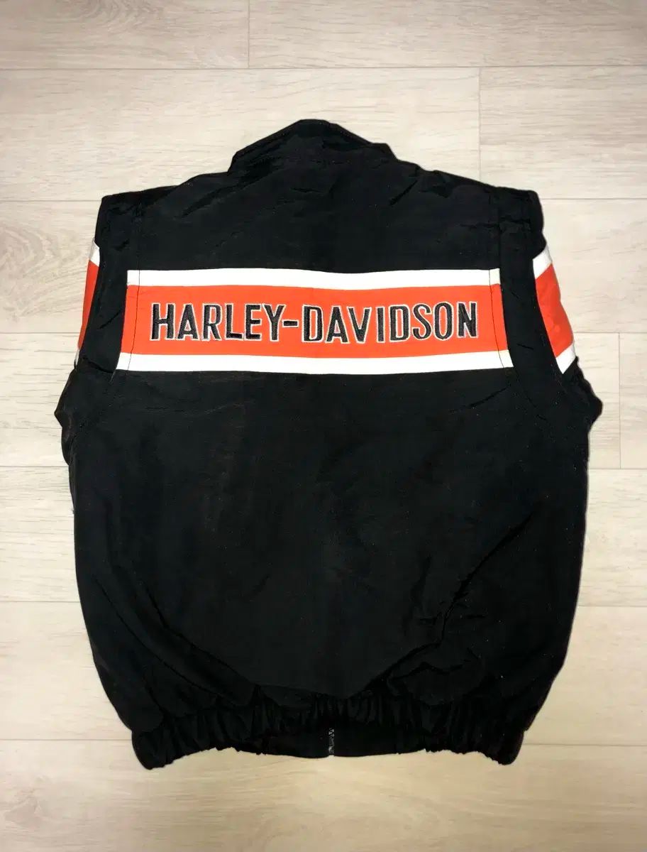 ハーレーダビッドソン キッズ アウター