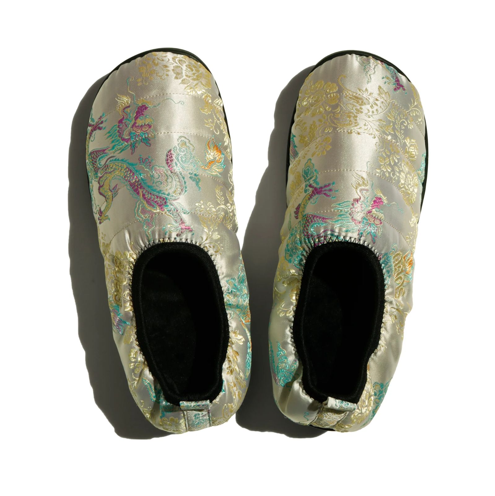 SUBU - VAMP CHINADRESS WHITE ホワイト チャイナドレス サンダル スブ シューズ SIZE1 SIZE2 SIZE3