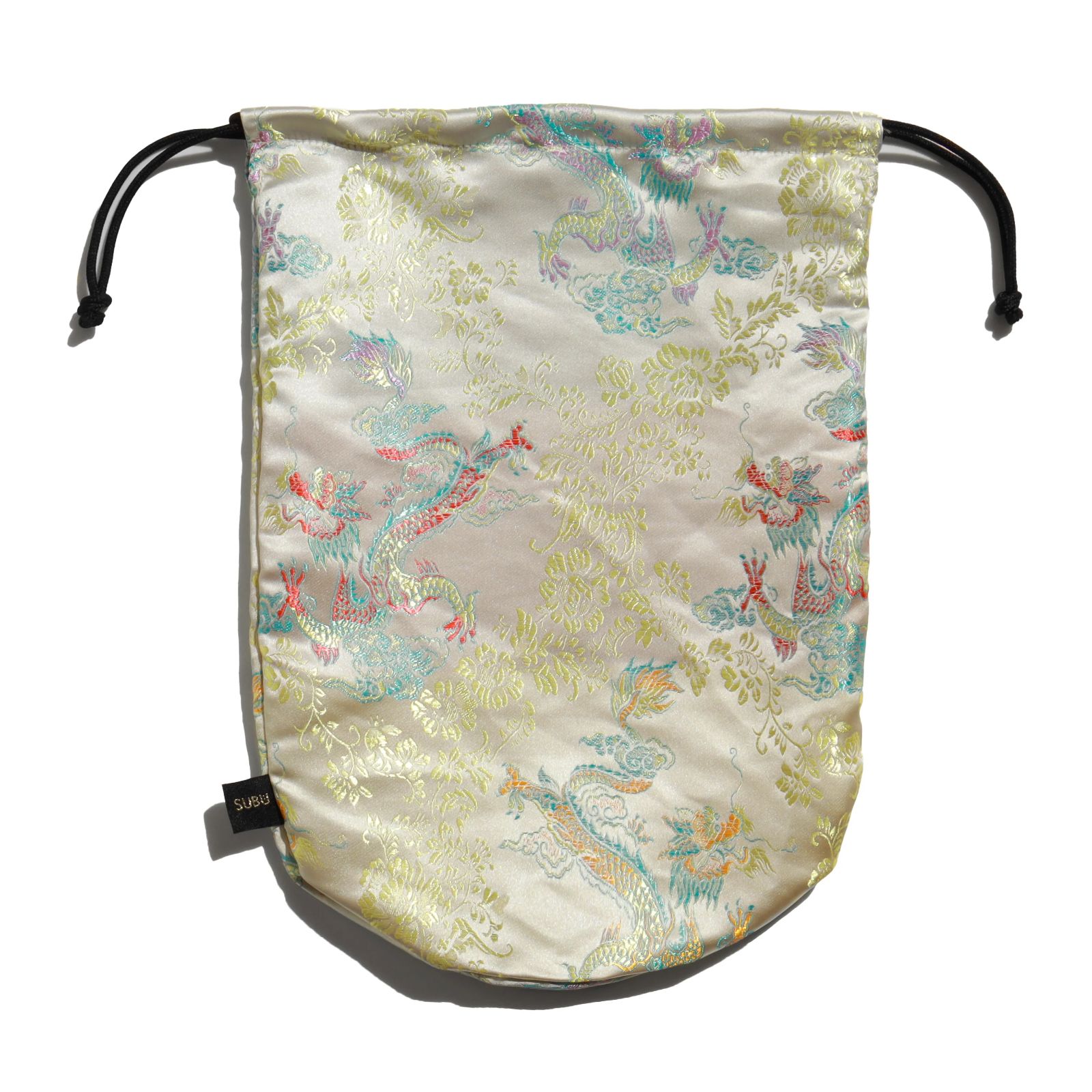 SUBU - VAMP CHINADRESS WHITE ホワイト チャイナドレス サンダル スブ シューズ SIZE1 SIZE2 SIZE3