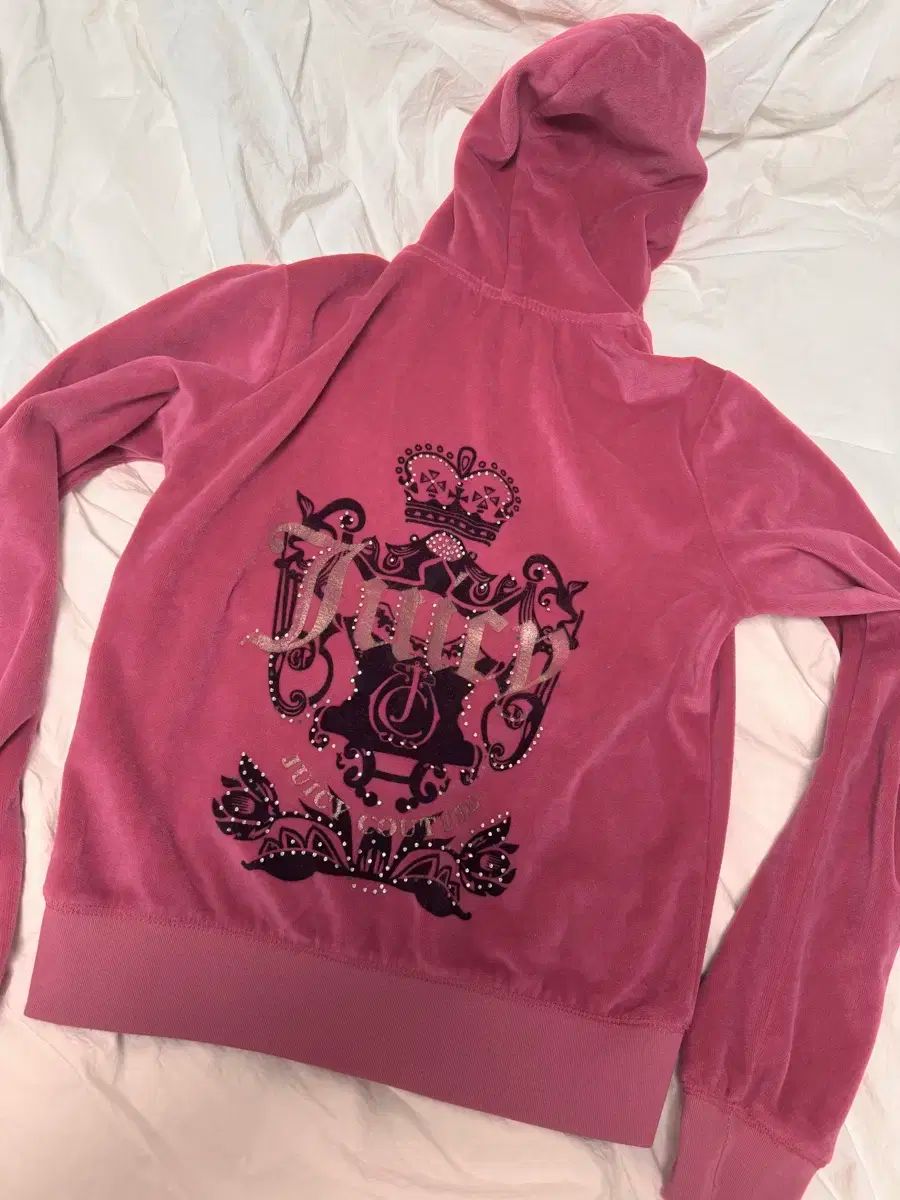 JUICY COUTURE ジューシークチュール トラックスーツ セットアップ