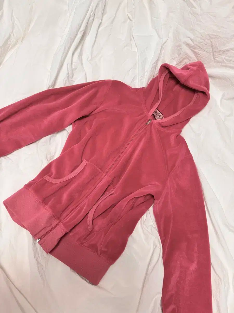 JUICY COUTURE ジューシークチュール トラックスーツ セットアップ