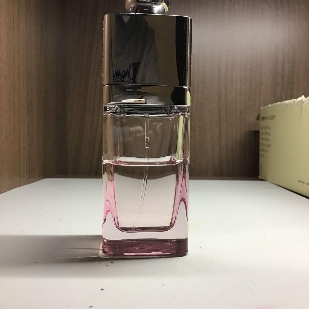 香水 ヨウジヤマモト アイ アム ノット 香水 50ml