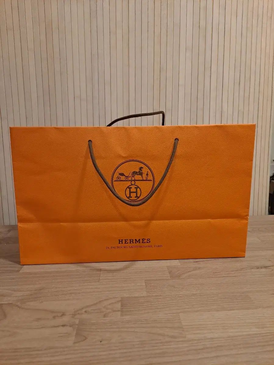 エルメス シフォン