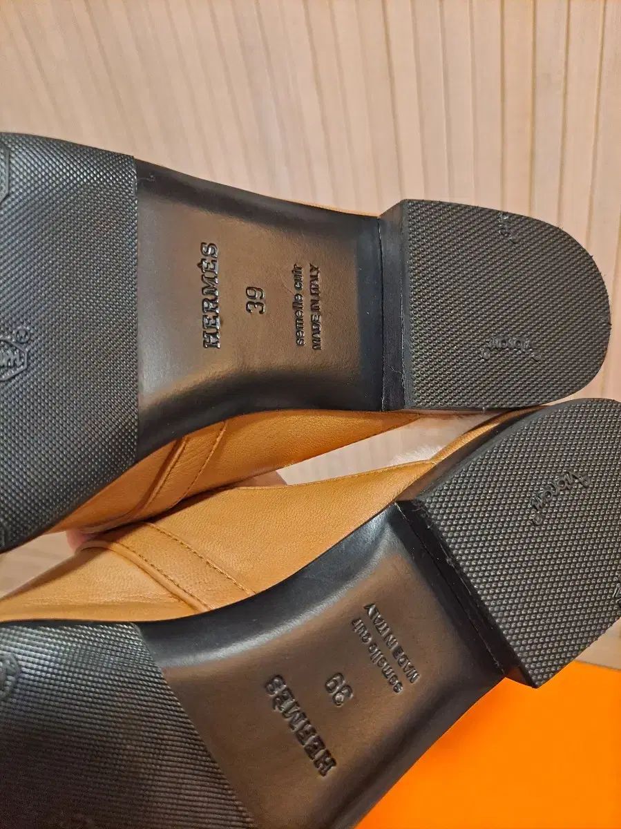 ブラウン ファー