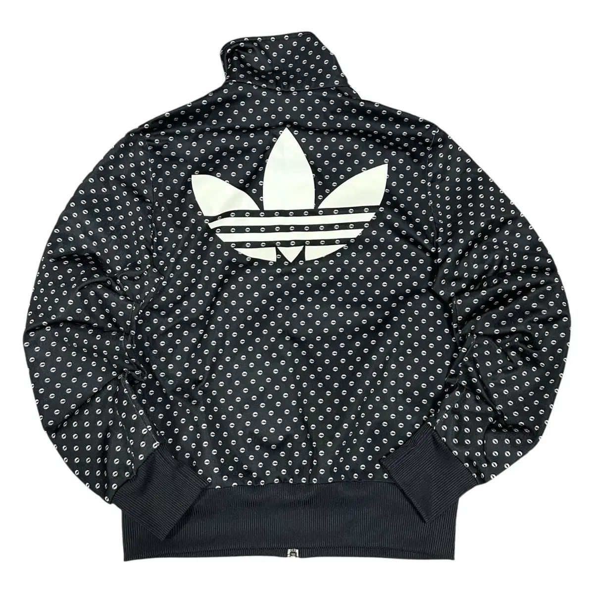 adidas アディダス リップ リップ ファイヤーバード ビックロゴ トラックジャージ ジャージ