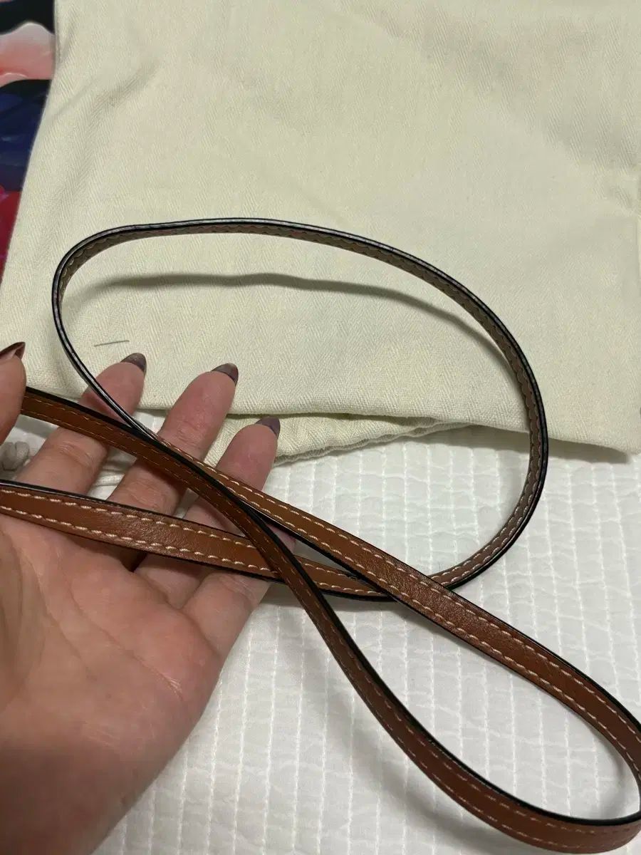 新商品が続々！ LOEWE ロエベ ラタン クロスバック