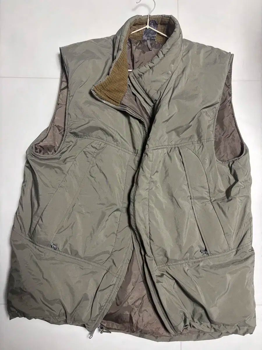 US ARMY PCU LV7 ベスト Lサイズ sekri社