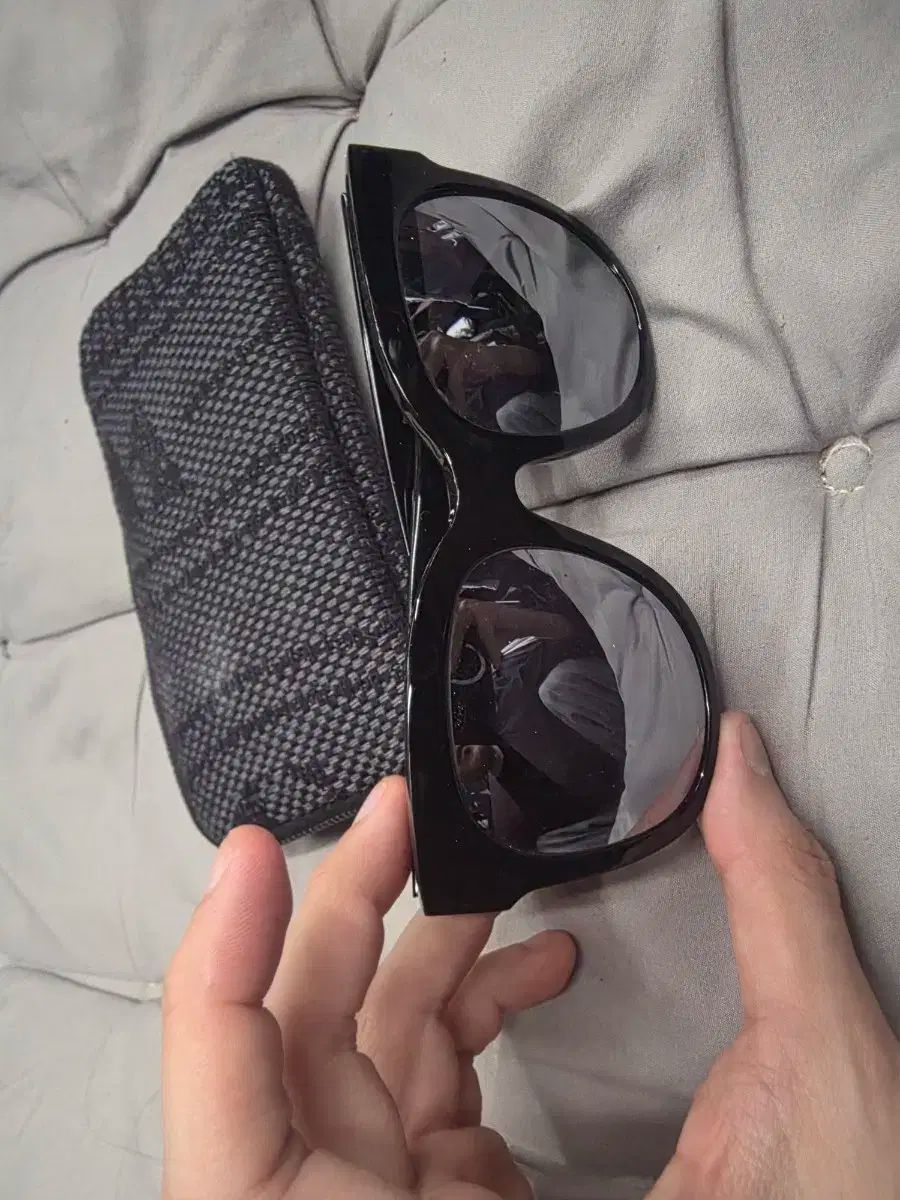 GENTLE MONSTER ジェントルモンスター patti パーティー サングラス