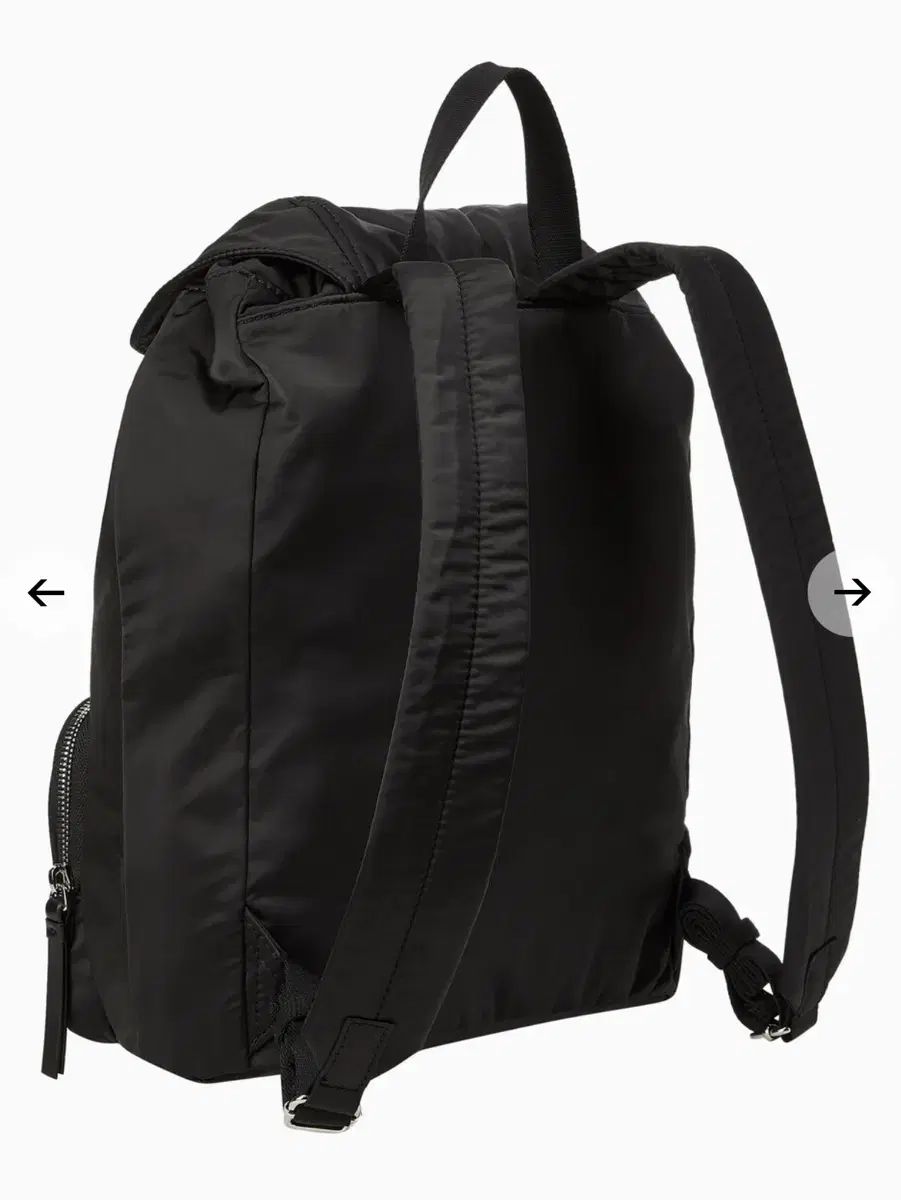 Calvin Klein ナイロン バックパック