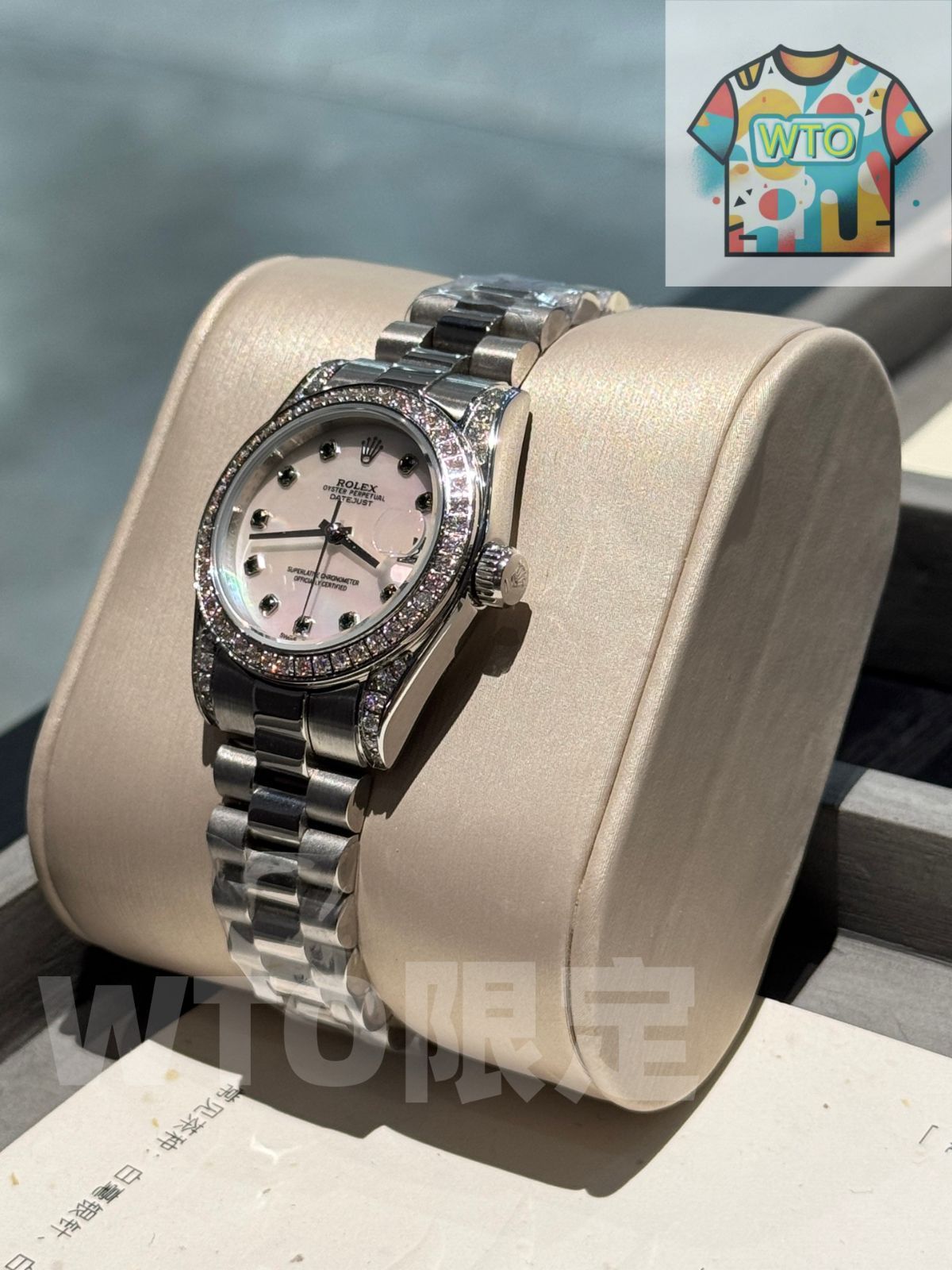 Rolex ロレックス