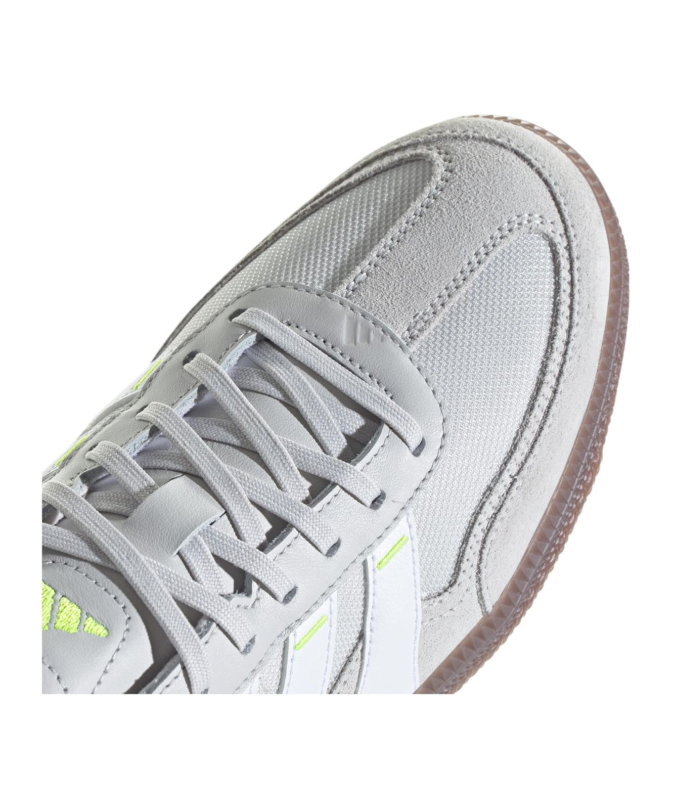 フットウェアホワイト