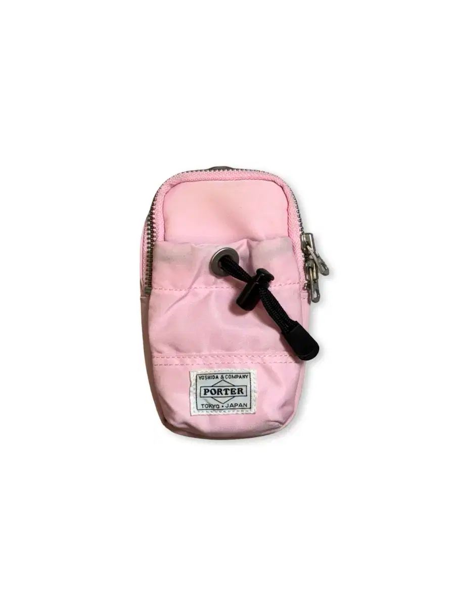 Porter ポーター ドライ OVERDRIVE ポーチ