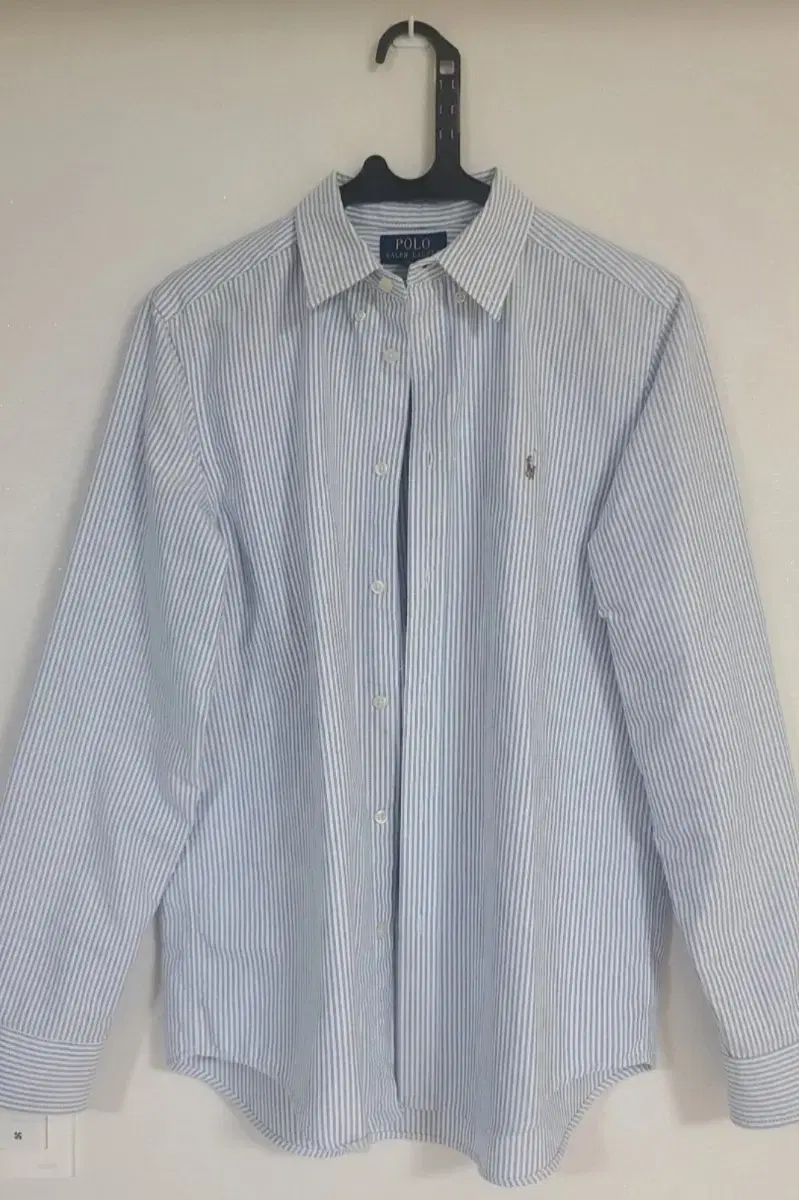 ポロ ラルフローレン ストライプ シャツ