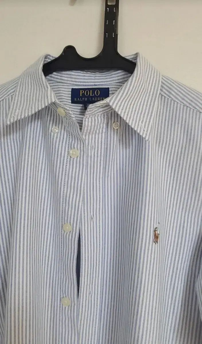 ポロ ラルフローレン ストライプ シャツ