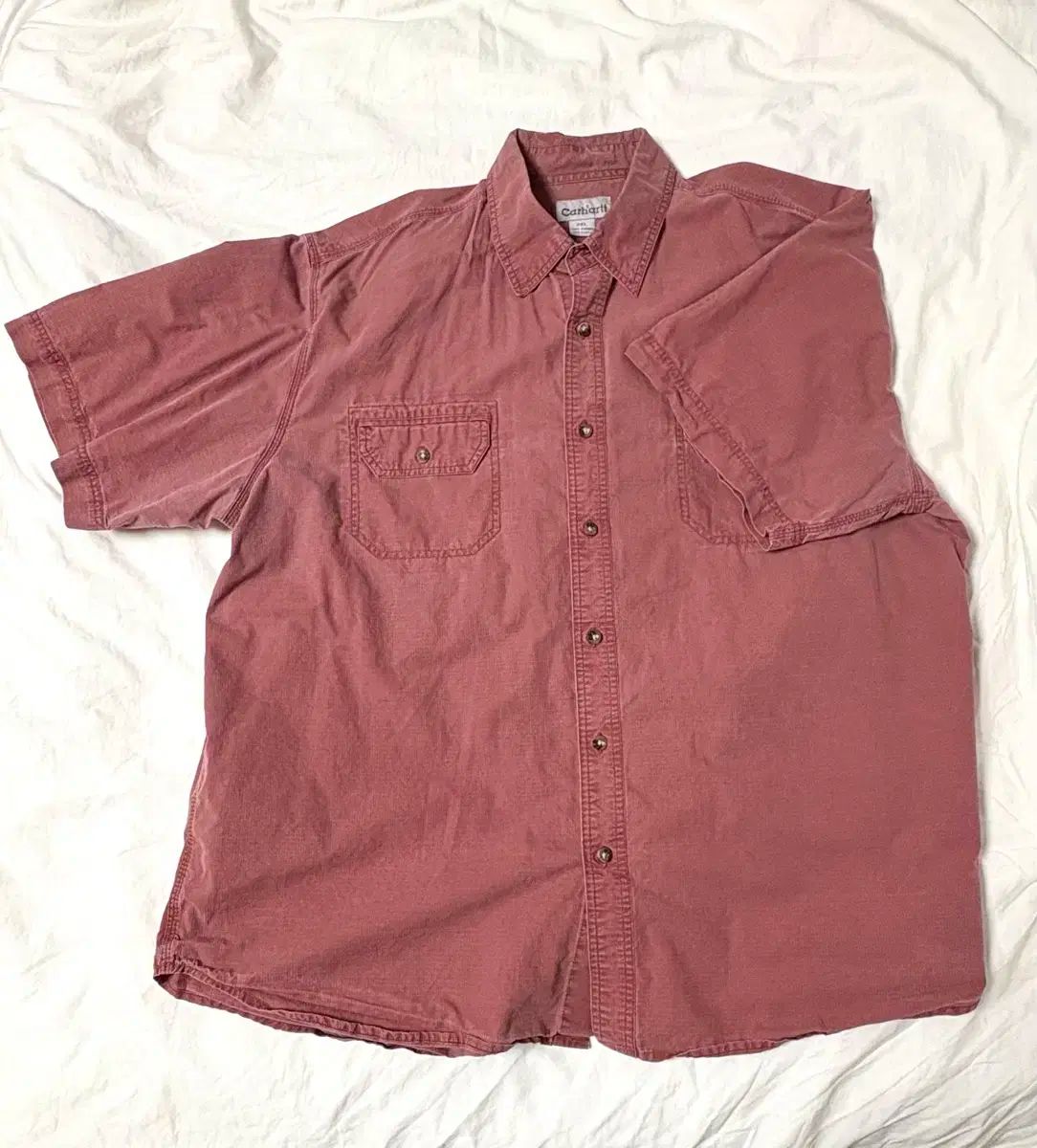 カーハート ヴィンテージ Tシャツ 半袖 シャツ 2XL