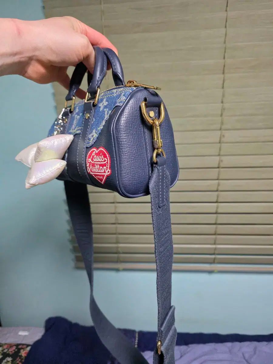 ルイヴィトン キー