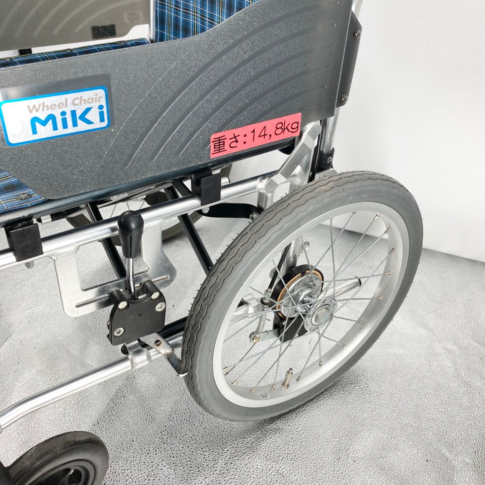 LightStream LSC-43RD