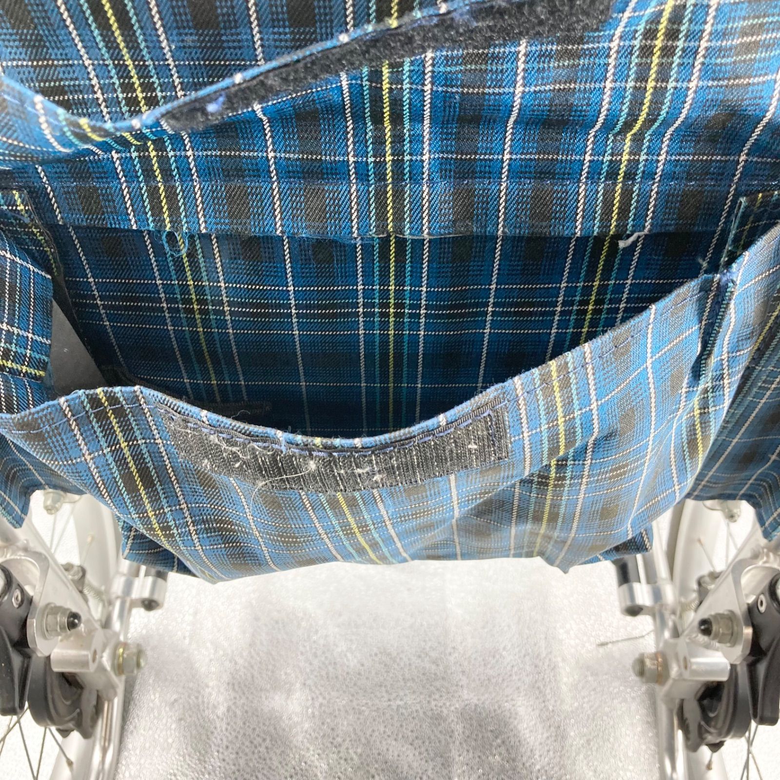 耐荷重100kg 目立った傷なし