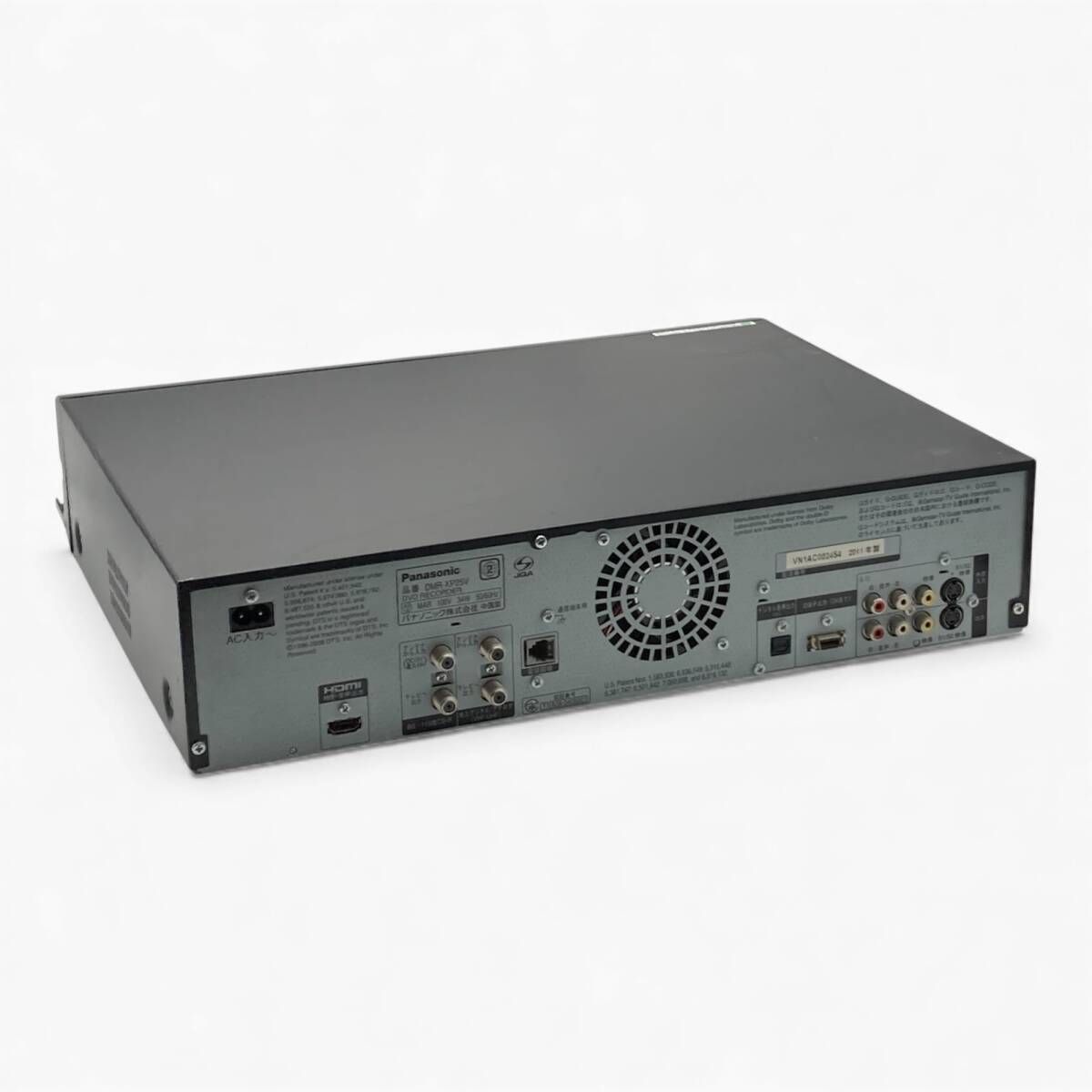 Panasonic パナソニック